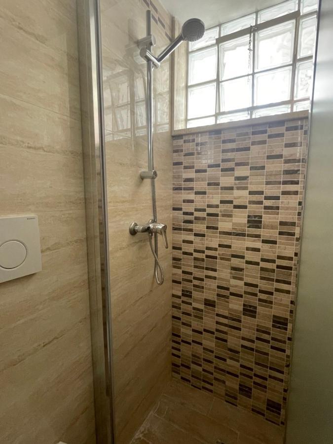 レッチェ Salentina White House Bed & Breakfast エクステリア 写真