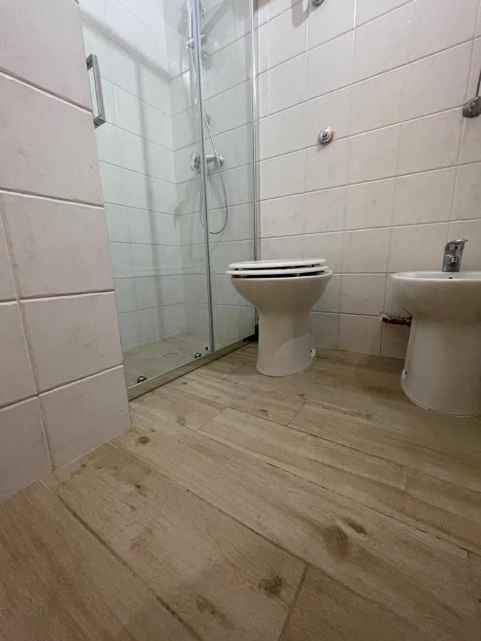 レッチェ Salentina White House Bed & Breakfast エクステリア 写真