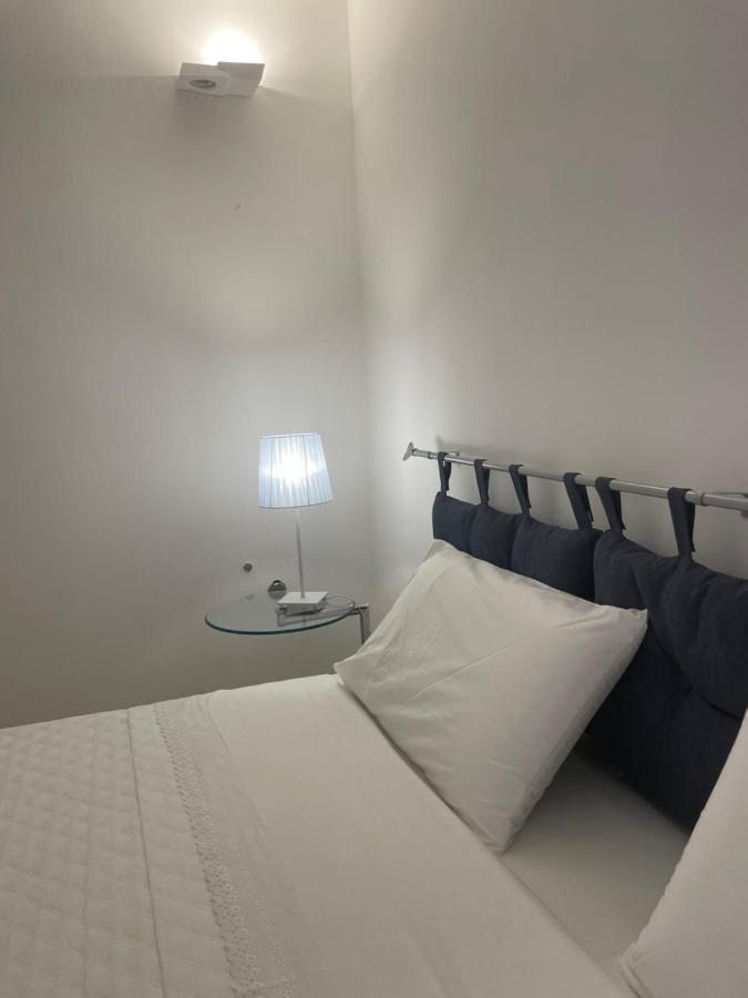 レッチェ Salentina White House Bed & Breakfast エクステリア 写真
