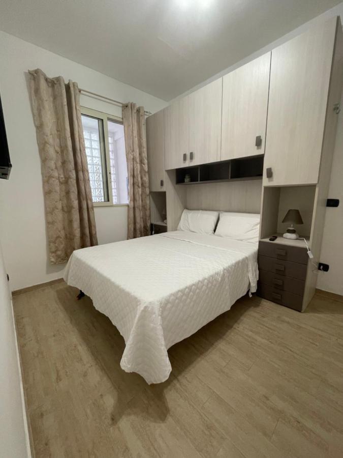 レッチェ Salentina White House Bed & Breakfast エクステリア 写真