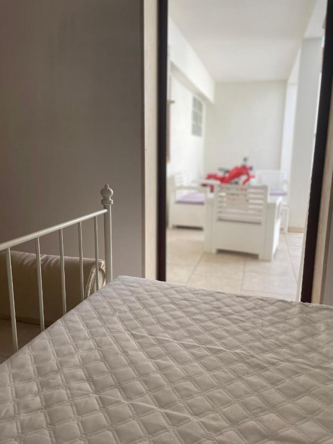レッチェ Salentina White House Bed & Breakfast エクステリア 写真