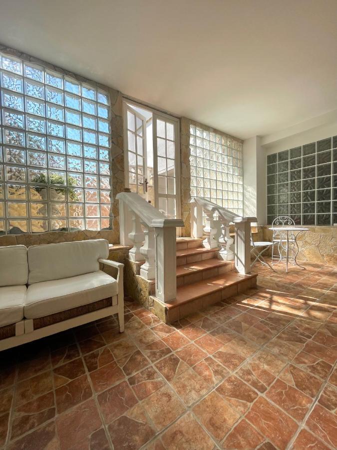 レッチェ Salentina White House Bed & Breakfast エクステリア 写真