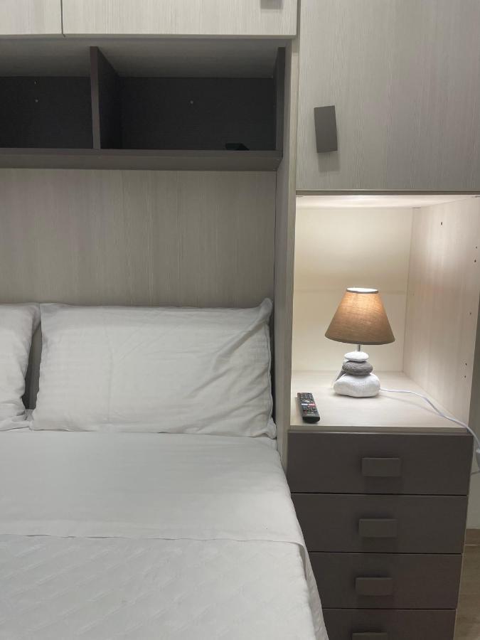 レッチェ Salentina White House Bed & Breakfast エクステリア 写真